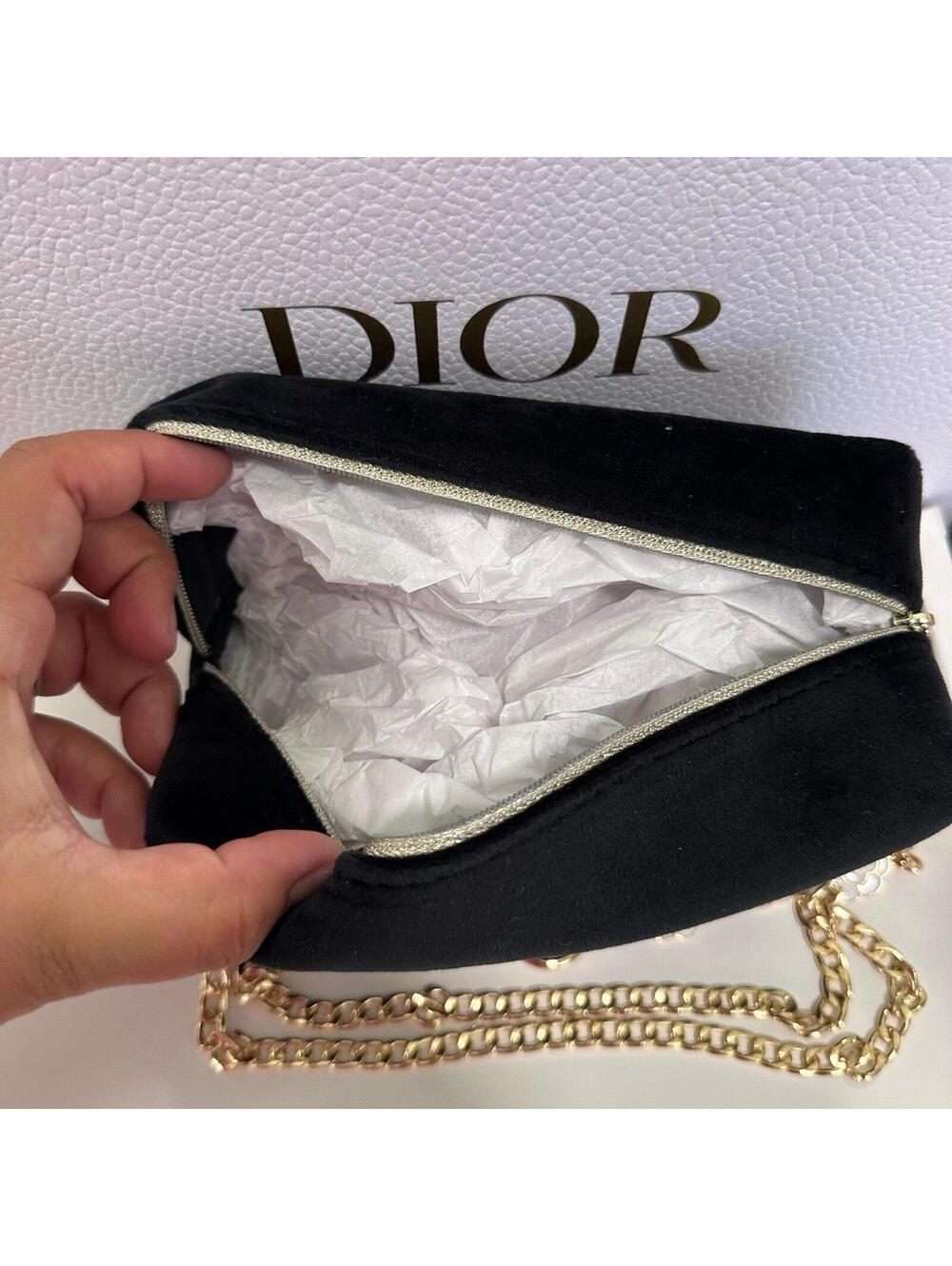 C.D Crossbody Bag - Picture 2 of 7